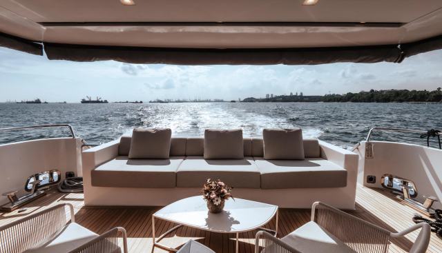 TNT Leisure yacht for sale 4