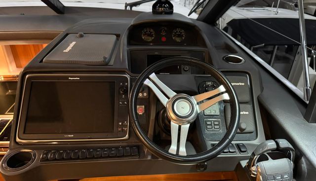 Seven yacht for sale 27