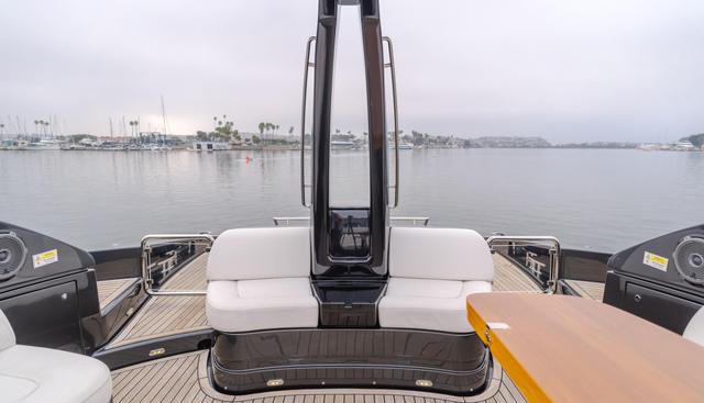 PERGOLA yacht for sale 35