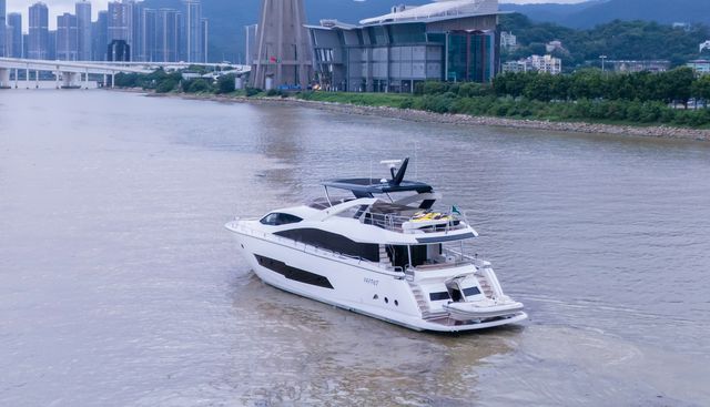 Dragon yacht for sale 3