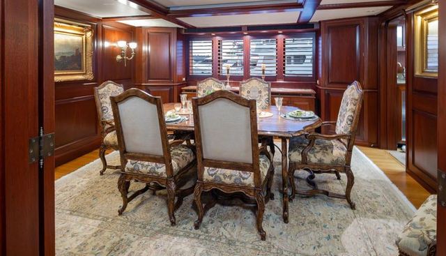 Marlinda yacht for sale 48