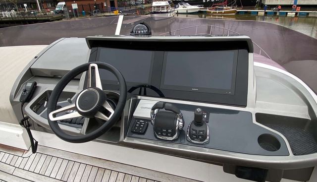 noname yacht for sale 14