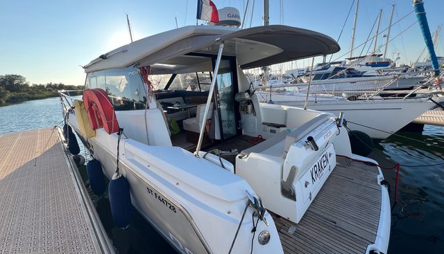 noname yacht for sale 7