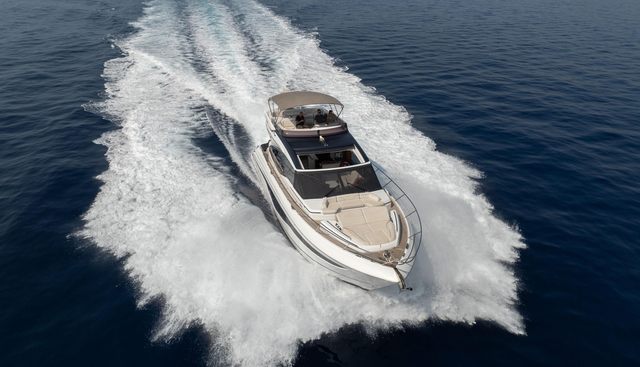 Three Amigos yacht for sale 10