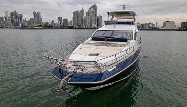 noname yacht for sale 13