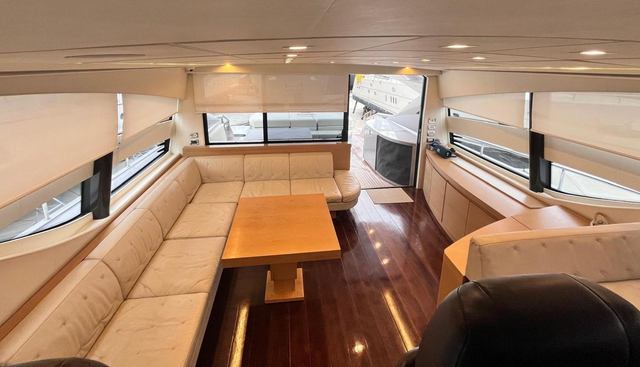 FREEDOM 2 yacht for sale 10
