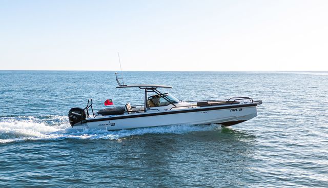 MR B yacht for sale 10