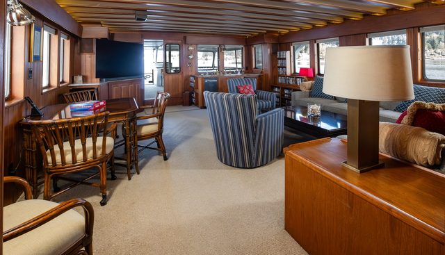 Silverado yacht for sale 49