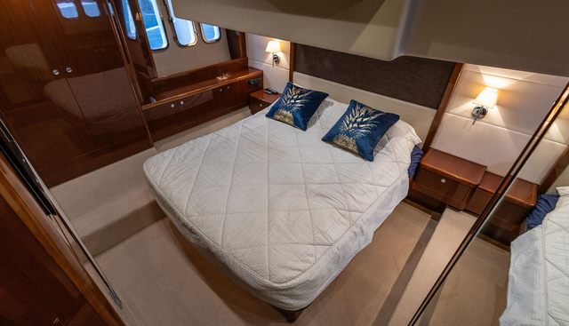 Chancer yacht for sale 15