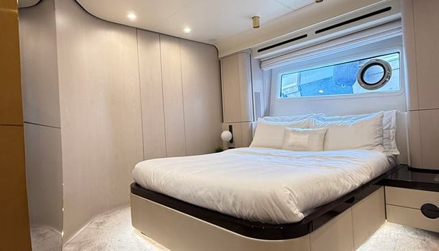 MA BELLE yacht for sale 15