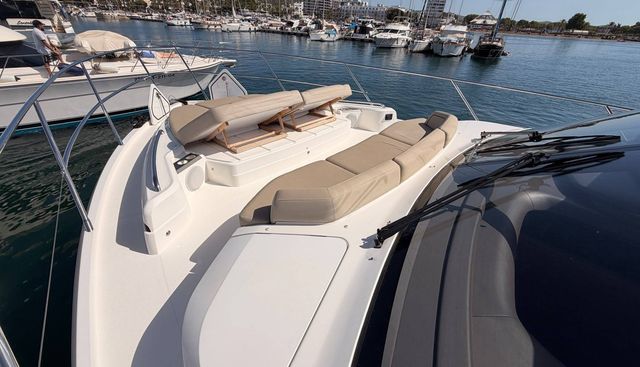 noname yacht for sale 10