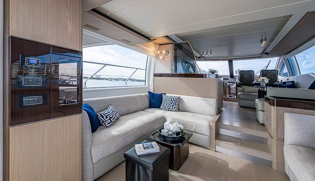 LIQUID ASSET yacht for sale 17