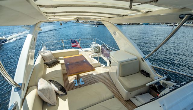 noname yacht for sale 53