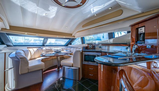 OHANA yacht for sale 19