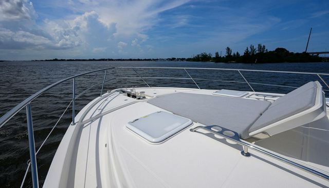 noname yacht for sale 14