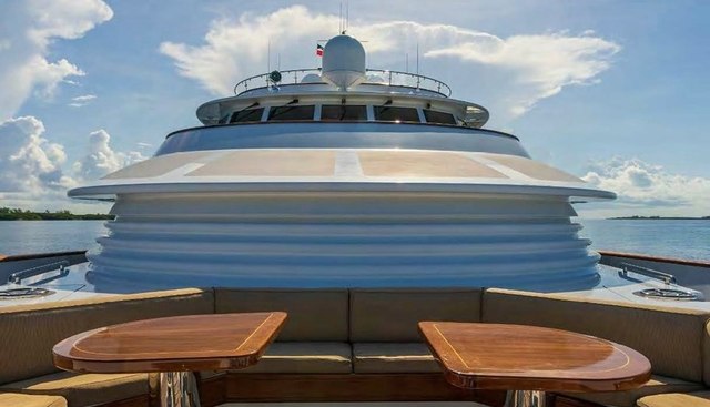 Big Easy yacht for sale 33