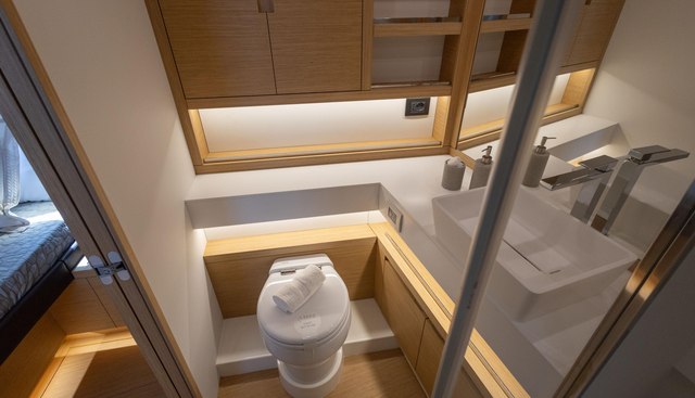 PRGT52 yacht for sale 100