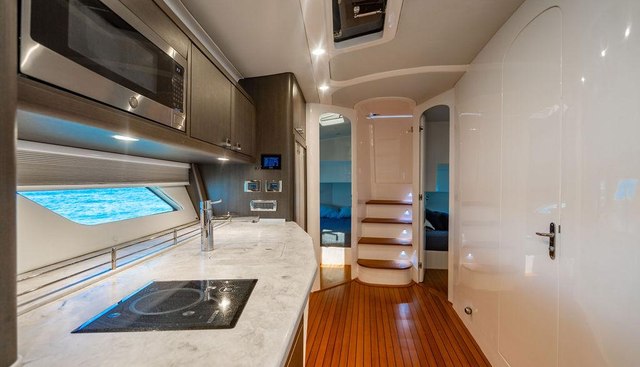noname yacht for sale 48