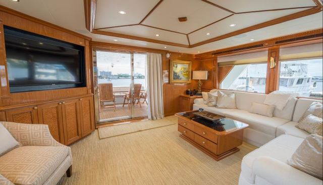 FOOTLOOSE yacht for sale 12