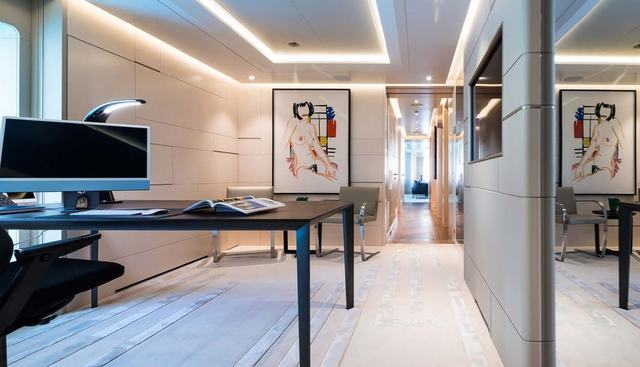 STELLA MI yacht for sale 15