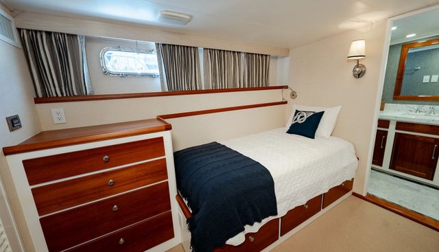 NORDIC STAR yacht for sale 25