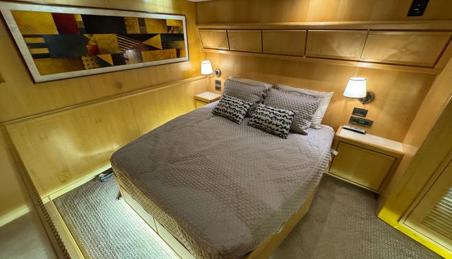 noname yacht for sale 13