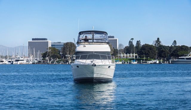 ANCHOR MANAGEMENT yacht for sale 8