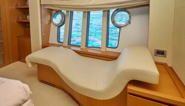 Gans yacht for sale 43