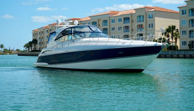 KAIZEN yacht for sale 2