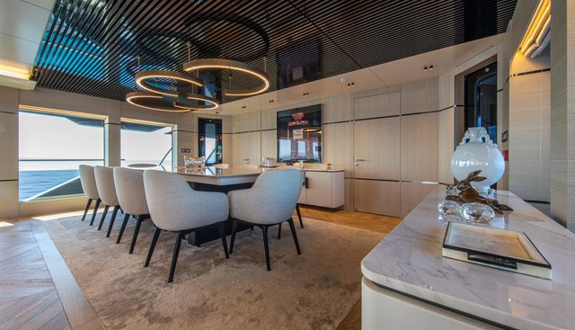 OSCAR yacht for sale 32