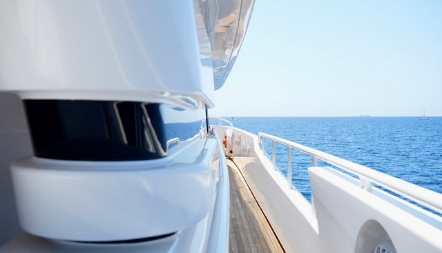 ENVY yacht for sale 23