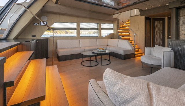 St-barth yacht for sale 9