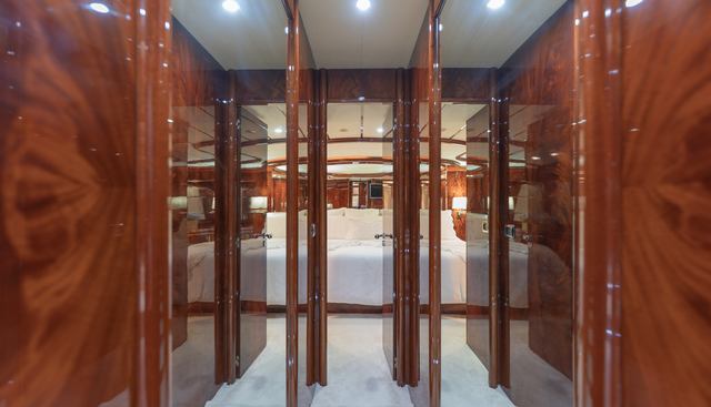 noname yacht for sale 14