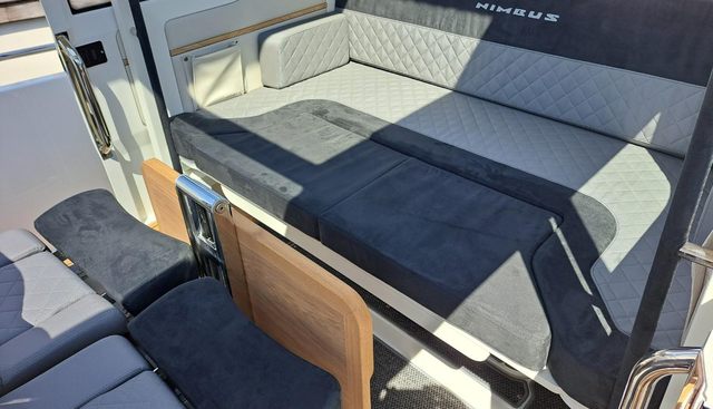 Endless Fun yacht for sale 49