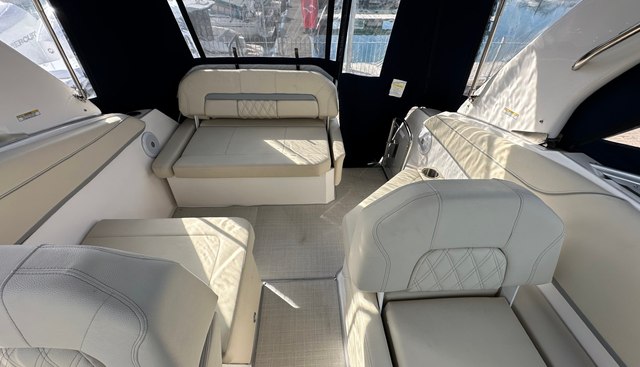 Janet yacht for sale 8