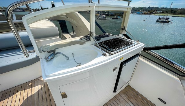 AUBEAR yacht for sale 25