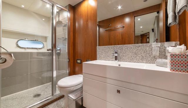 Future yacht for sale 17