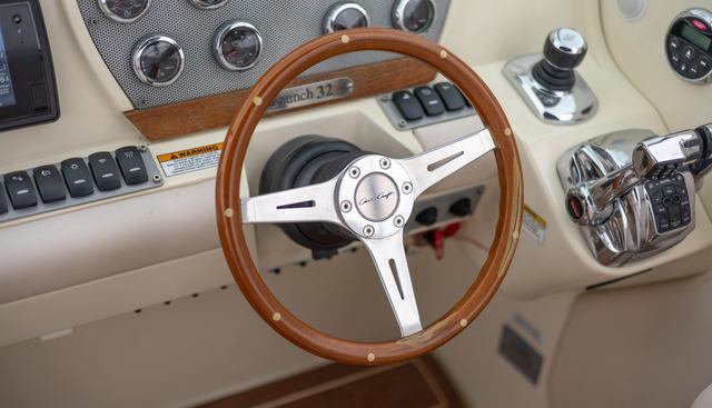 Badi yacht for sale 24