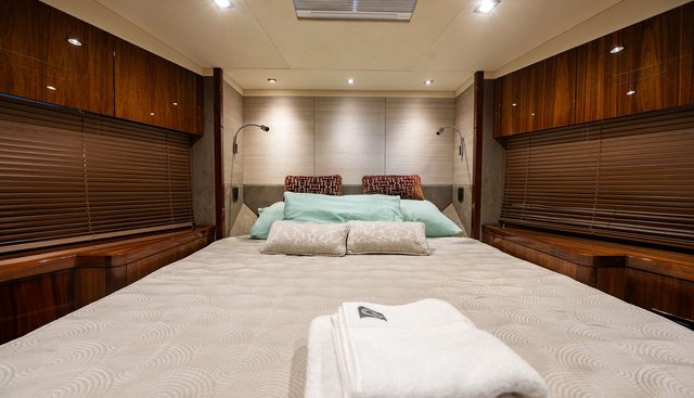 BRAVO yacht for sale 32