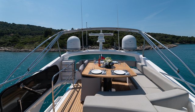 CARDANO yacht for sale 20