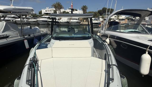 noname yacht for sale 2