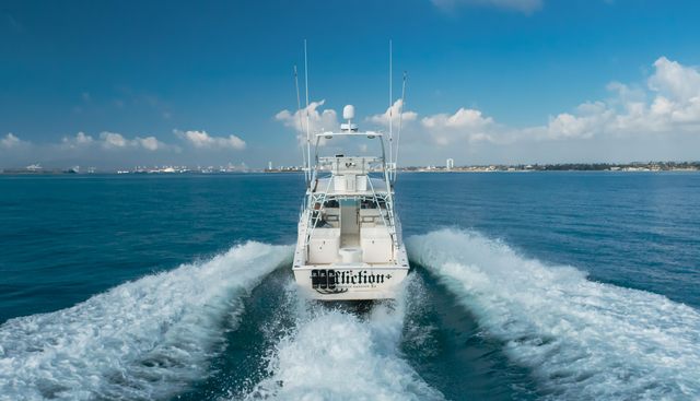 Affliction yacht for sale 20