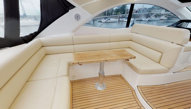 Smart Move yacht for sale 13