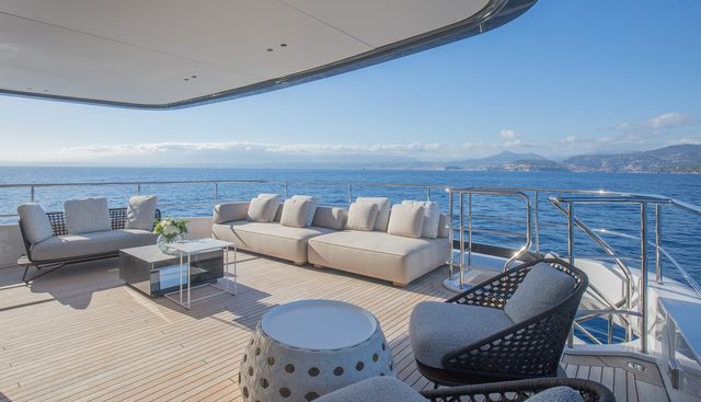 Cada Dia yacht for sale 19