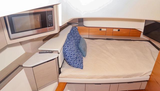 OSO DEL MAR yacht for sale 92