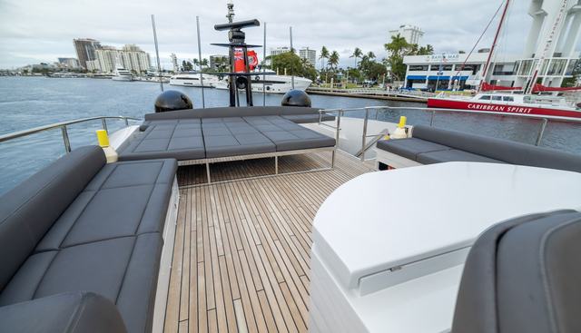 NAAV yacht for sale 52