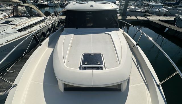 noname yacht for sale 28