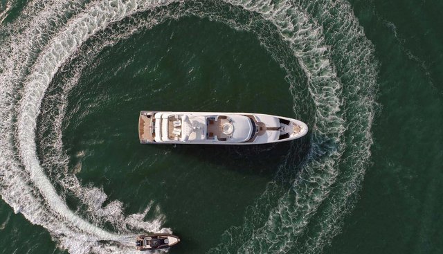 I Sea yacht for sale 29