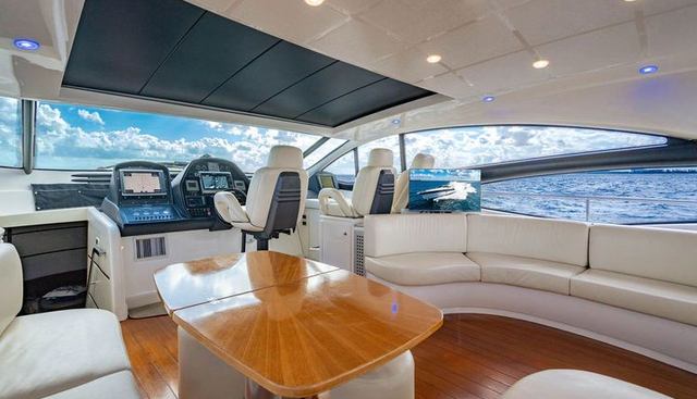 IT'S ALL GOOD 2 yacht for sale 15