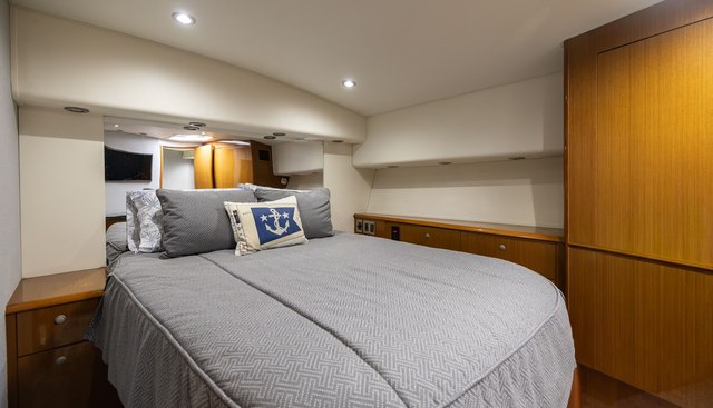 ANEJO yacht for sale 42